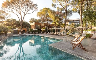 Unique Life Style Hotel 5*