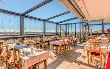 Romanico Palace 4*