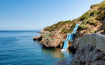 CDSHotels Terrasini Città del Mare 4*