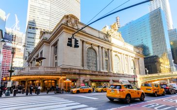 NH Collection New York Madison Avenue 4*
