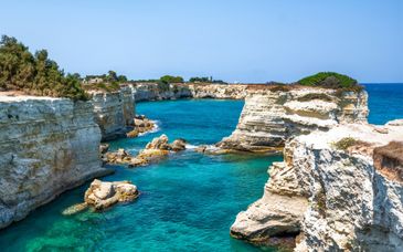 Scirocco Boutique Eco Hotel