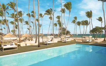 Melia Punta Cana Beach 5* - Adults Only
