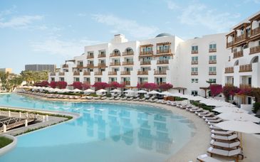 Park Hyatt Dubai 5*