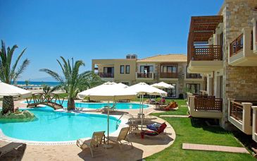 Mediterranean Village 5*
