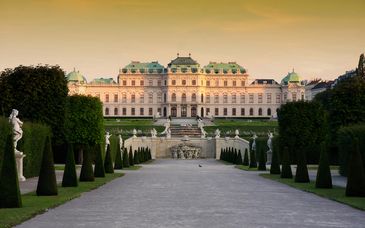 Lyf Schönbrunn Vienna 4*