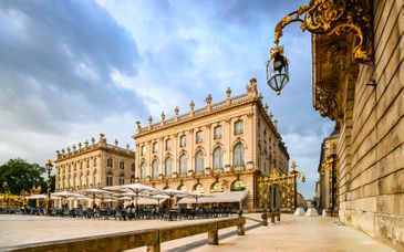 Grand Hotel de la Reine