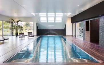 Best Western Plus Le Fairway Hôtel and Spa Golf d'Arras 4*