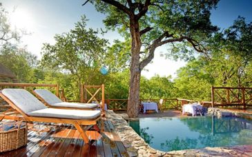 Kruger Lifestyle Lodge 4*