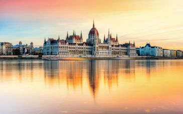 Mamaison Andrássy Budapest 4*