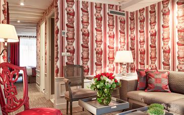 Maison Favart 4*