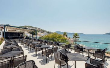 Talia Hotel & Spa 4*