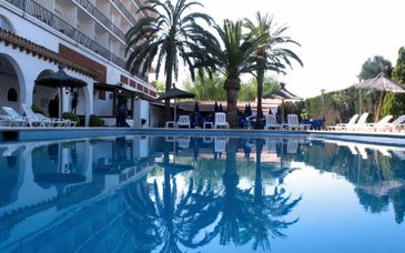 Ibersol Playa Dorada