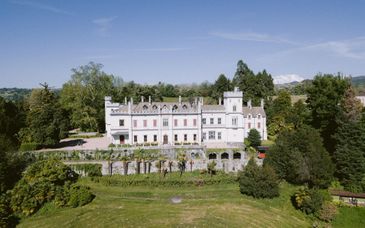Hotel Castello Dal Pozzo 5*