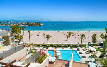 Hotel VIVA Golf 4* - Adults Only