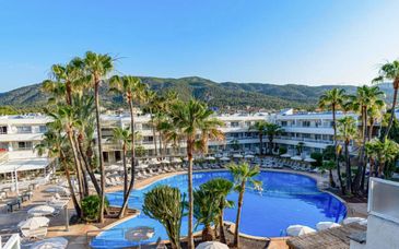Fergus Club Palmanova Park 4*