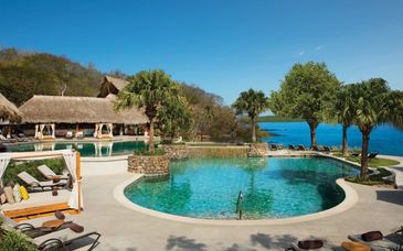 Secrets Papagayo Costa Rica 5* - Adults Only