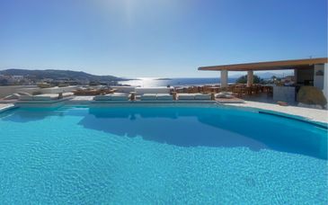 Boheme Mykonos 5*