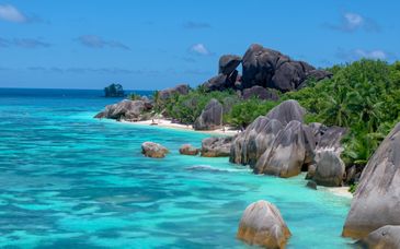 Oasis Hotel Restaurant & Spa 