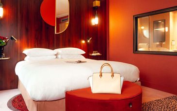 Hotel NEST Paris La Defense By MGallery 5*