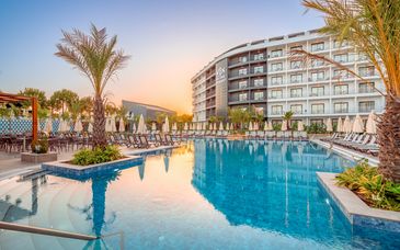 Vox Maris Resort 5* - Adults Only