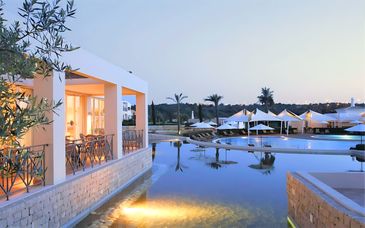 Vale d'Oliveiras Quinta Resort & Spa 5*