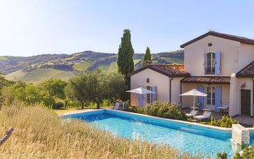 Borgo Condé - Wine Resort 4*