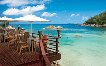 Constance Ephelia 5* + optioneel Constance Lemuria 5*