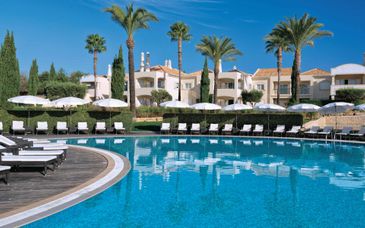 Vale d'Oliveiras Quinta Resort & Spa 5*