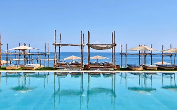 Kimpton La Mer Resort & Spa 5* + optioneel verblijf in Trendy Hotel by Athens Prime 4*
