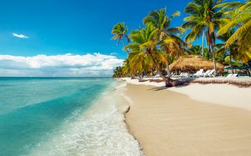 Dreams Playa Esmeralda Resort & Spa 5*