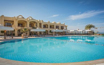 Sunny Days Palma De Mirette Resort & Spa 4*