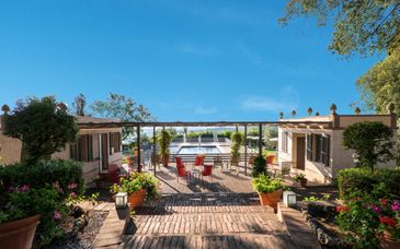 Villa San Paolo Resort and Spa 4*