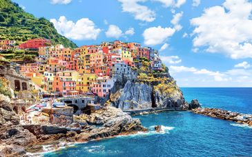 Rondreis van 4 tot 7 nachten in Italië