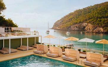 Hyde Ibiza 4*