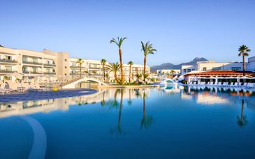 Maritim Resort Calabria 5*