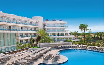 Hotel Rei Del Mediterrani 4* - Adults Only