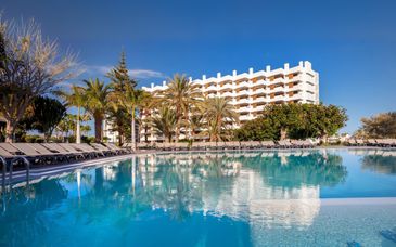Barceló Margaritas 4*
