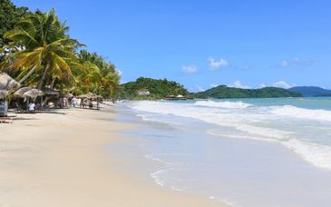 Privé-avontuur van 8 tot 13 nachten in Kuala Lumpur en op Langkawi