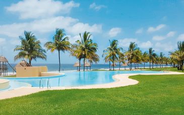 LABRANDA Coral Beach Resort 5* + Sindola Safari Lodge