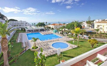 Muthu Clube Praia da Oura Resort 4*