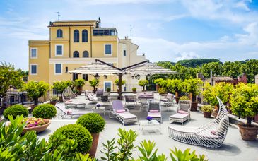 Hotel Ponte Sisto 4*