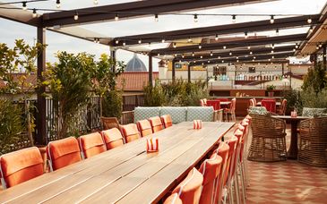 The Hoxton Florence 4*