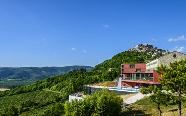Roxanich Winery & Design Hotel 4*