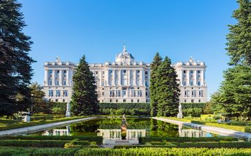 Spark by Hilton Madrid Alcalá