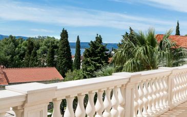 Villa Giardino Heritage Boutique Hotel 4*