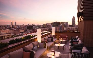 Labtwentytwo Barcelona, a Tribute Portfolio Hotel 4*