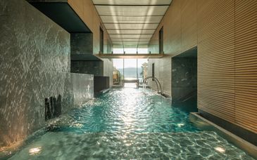 Hampton By Hilton Locarno 4*