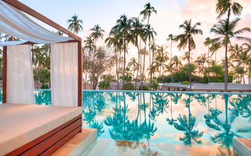 Diamonds Mapenzi Beach 5*