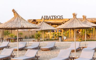 Albatros Beach & Resort 4*