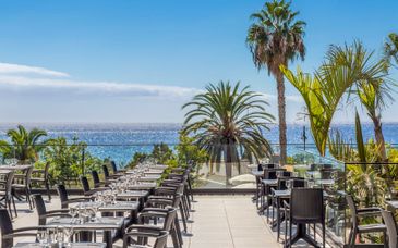 Enotel Lido Resort 5*